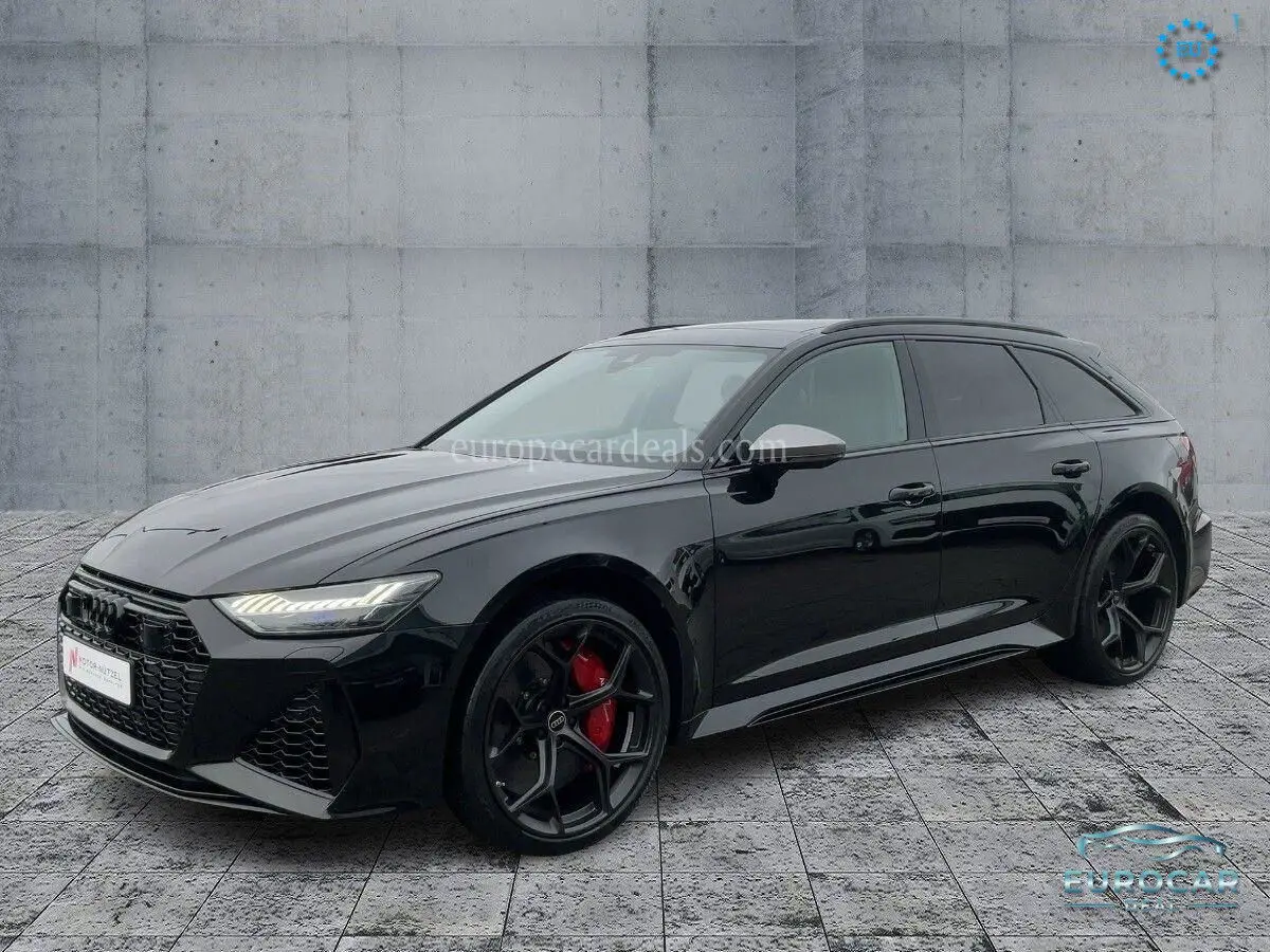 Audi RS6