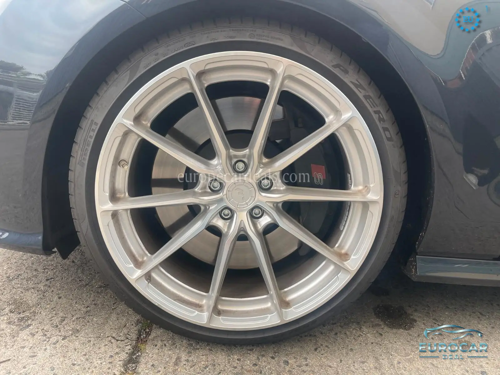 Audi S7