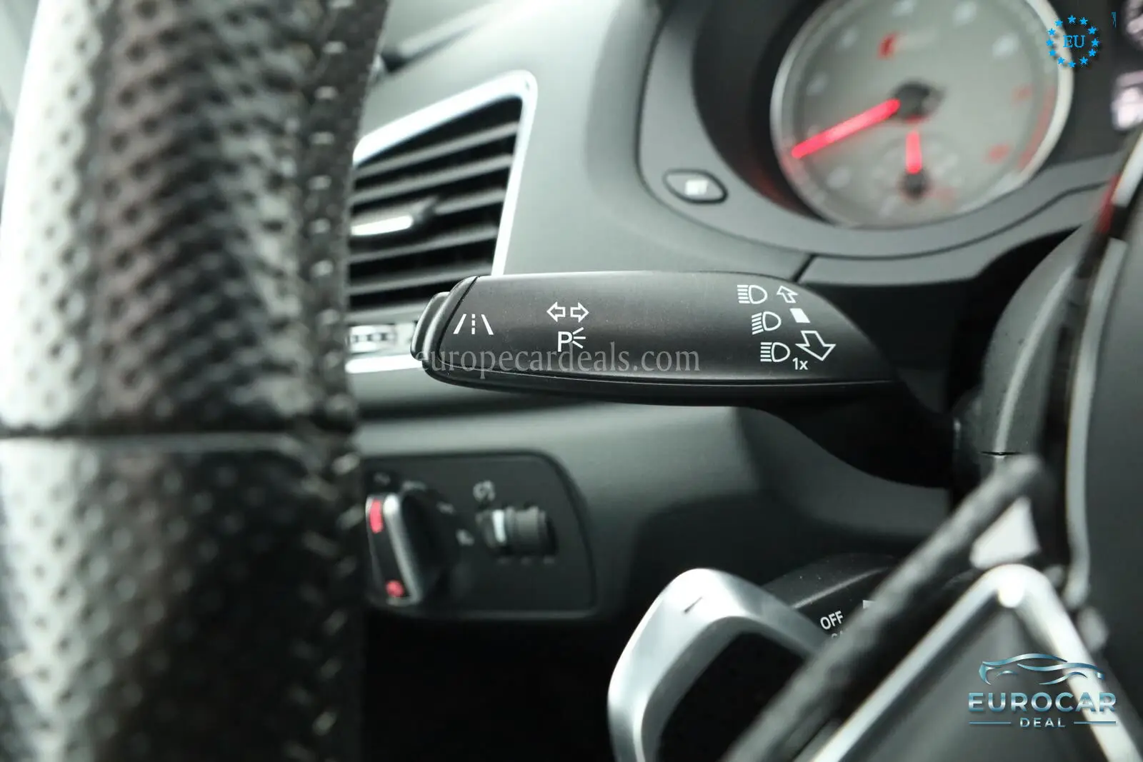 Audi RSQ3