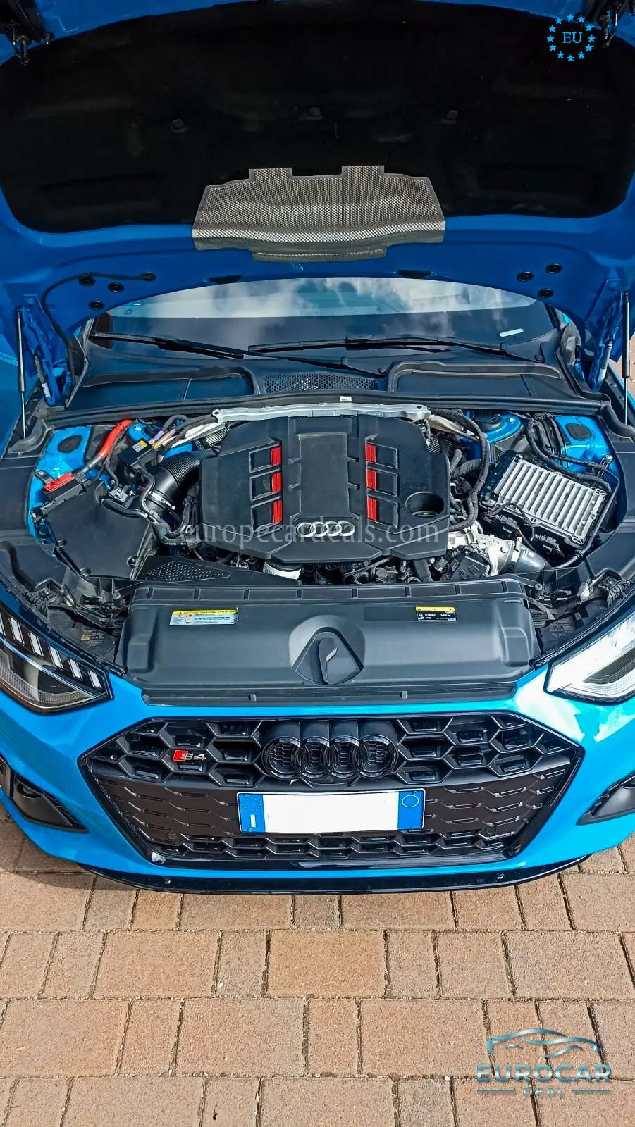 Audi S4