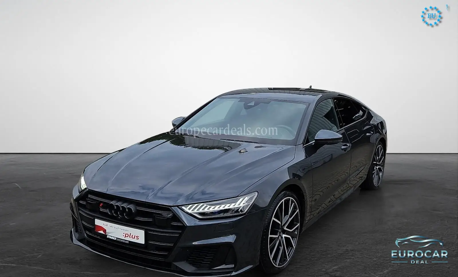 Audi S7