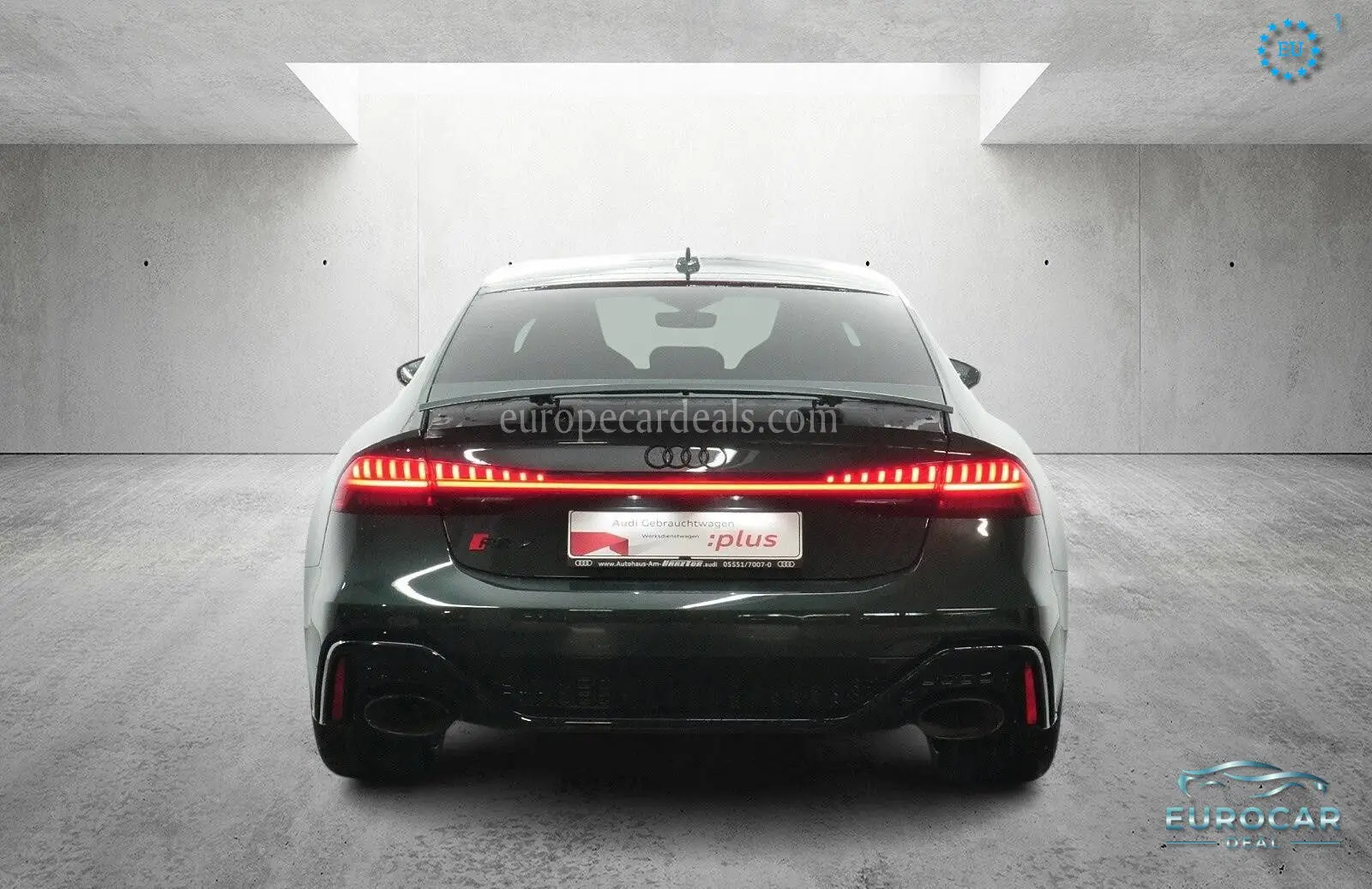 Audi RS7
