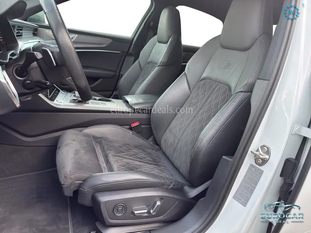 Audi S6