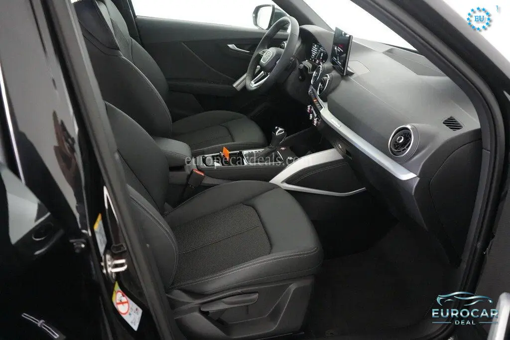 Audi SQ2