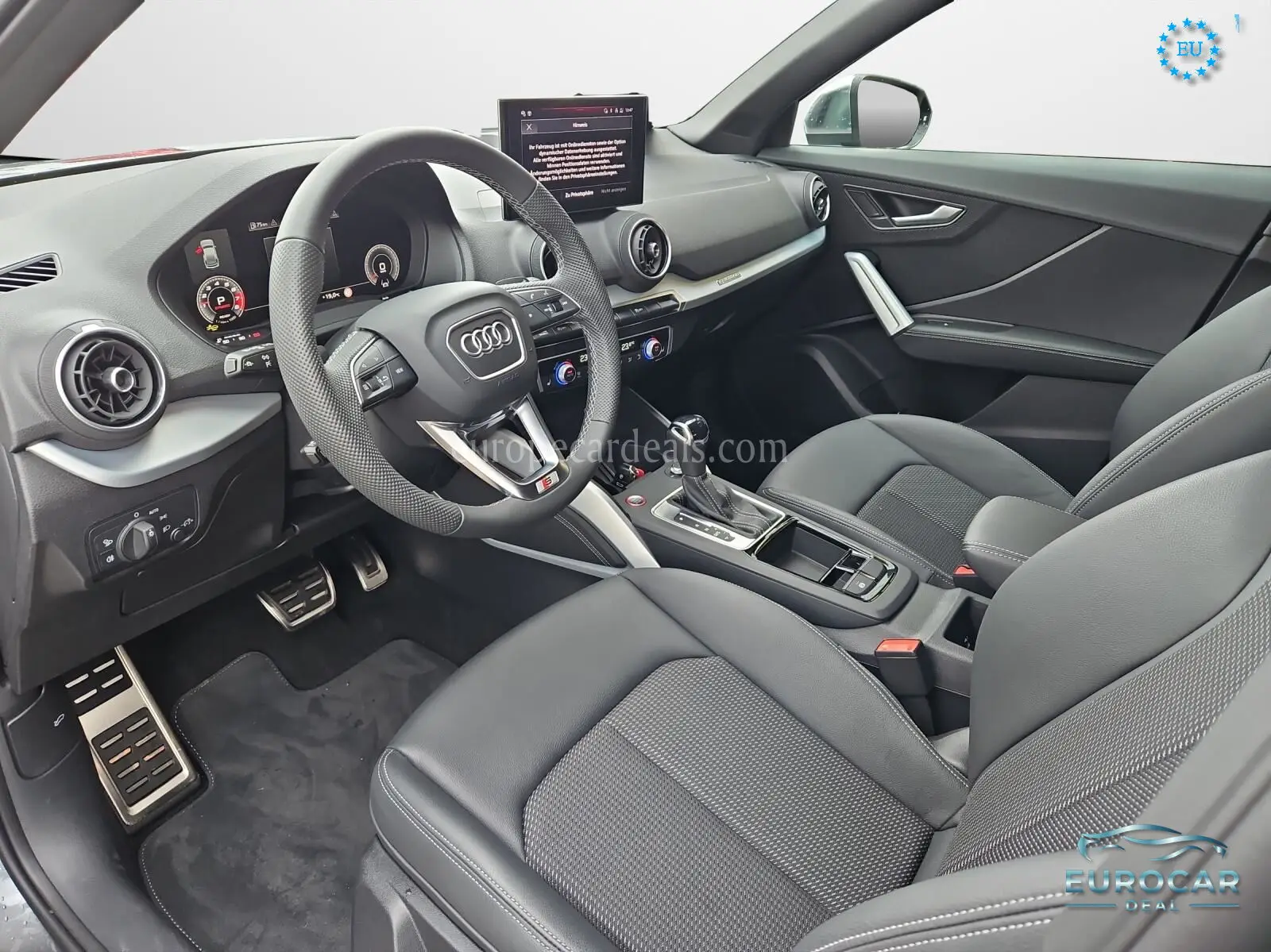 Audi SQ2