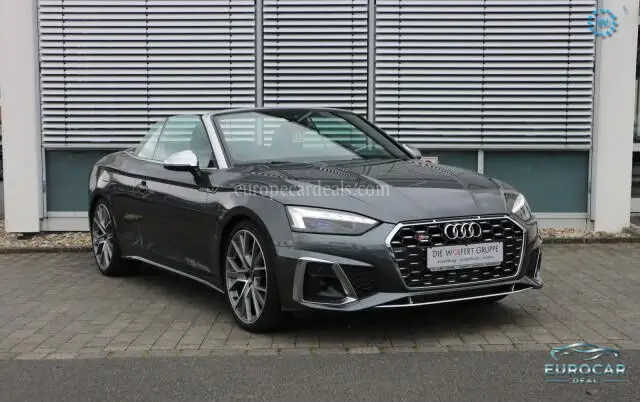 Audi S5