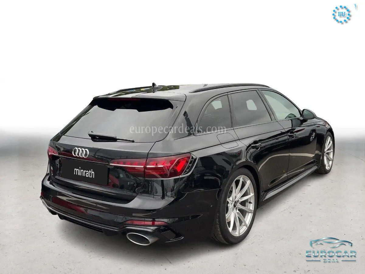 Audi RS4