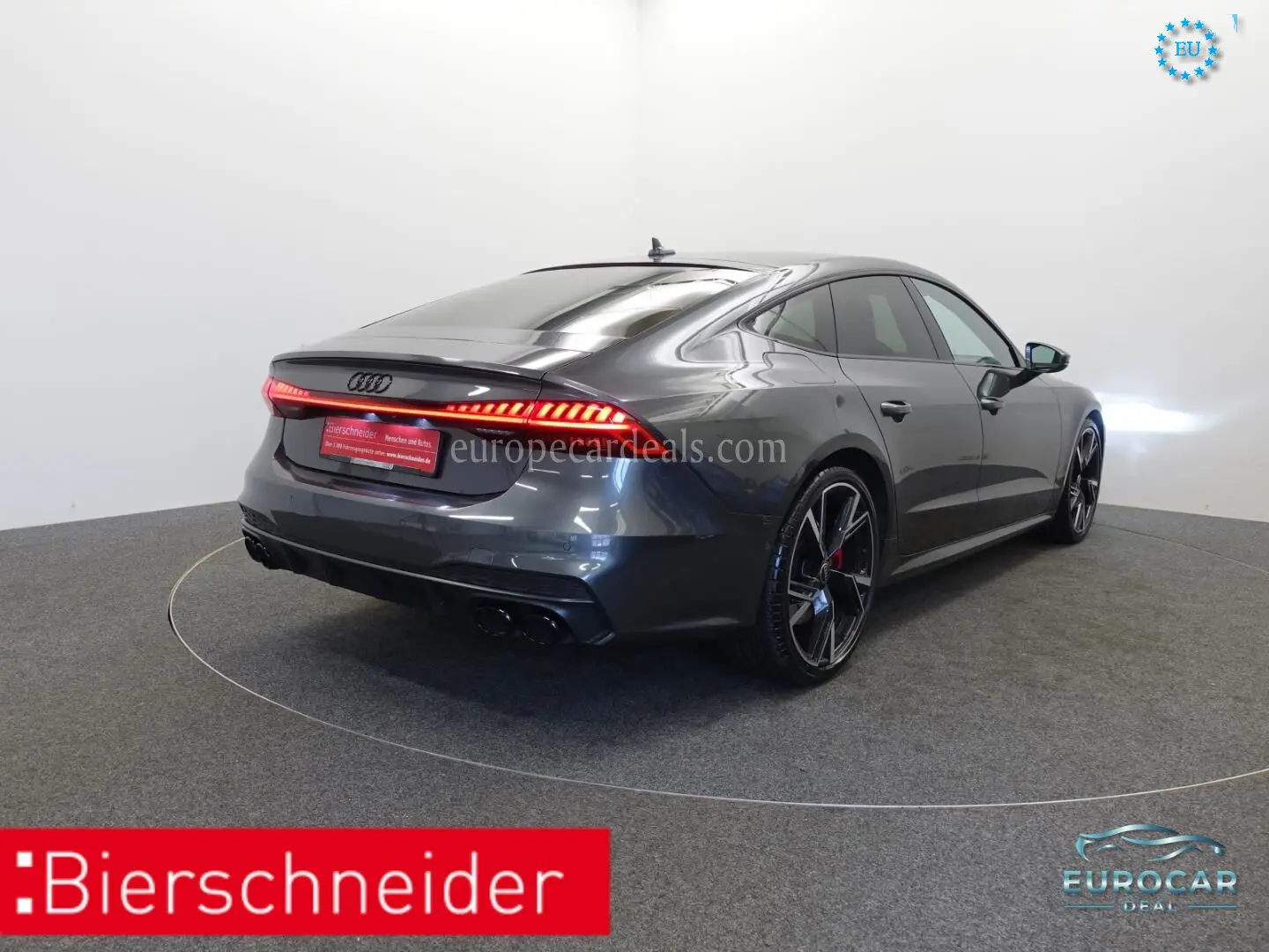 Audi S7