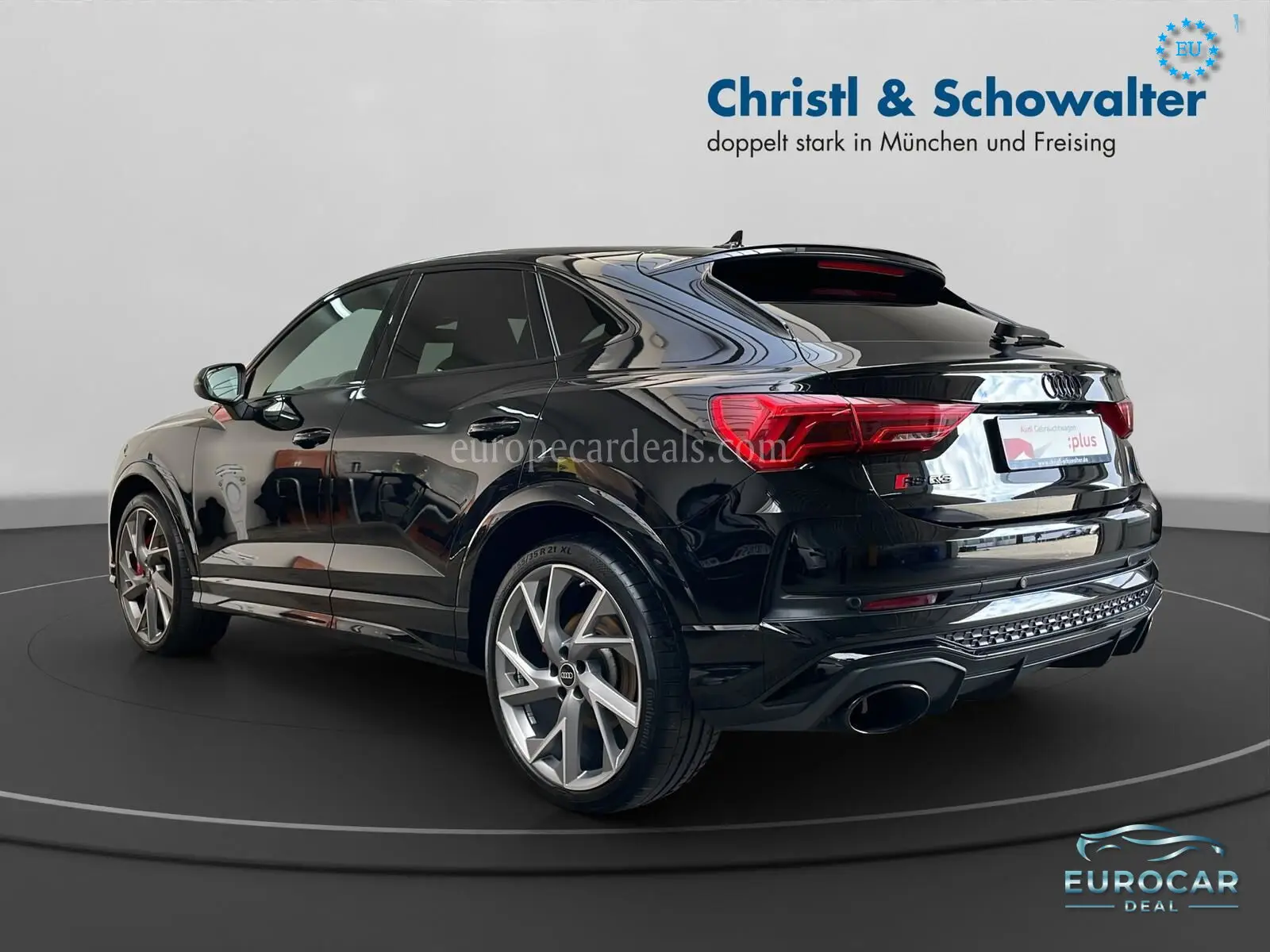 Audi RSQ3