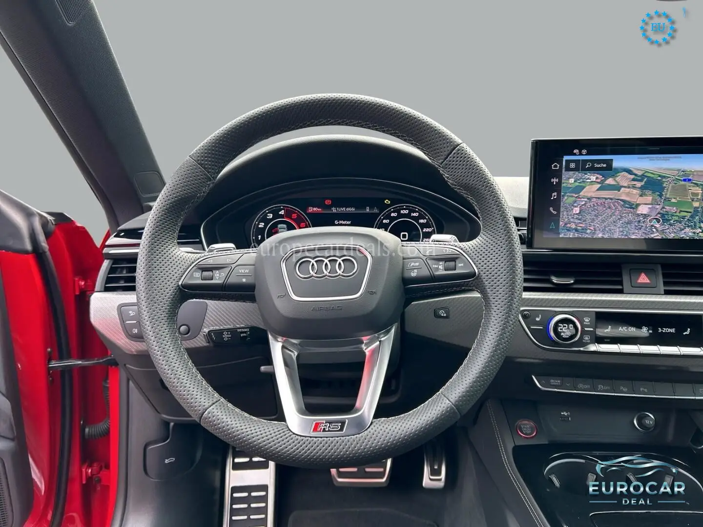 Audi RS5