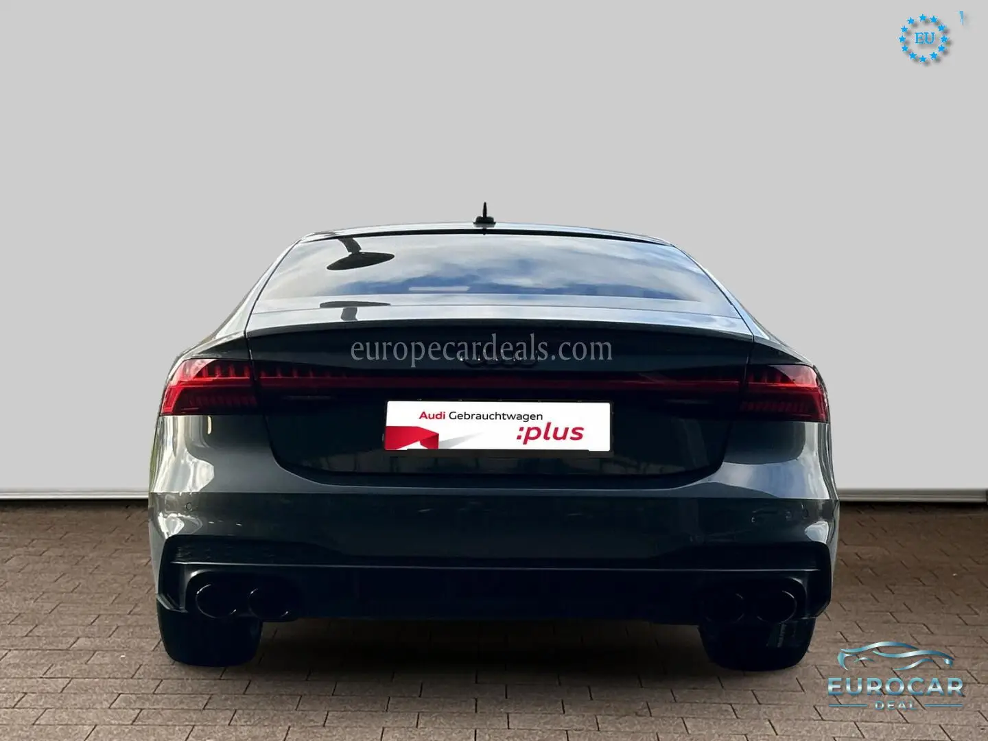 Audi S7