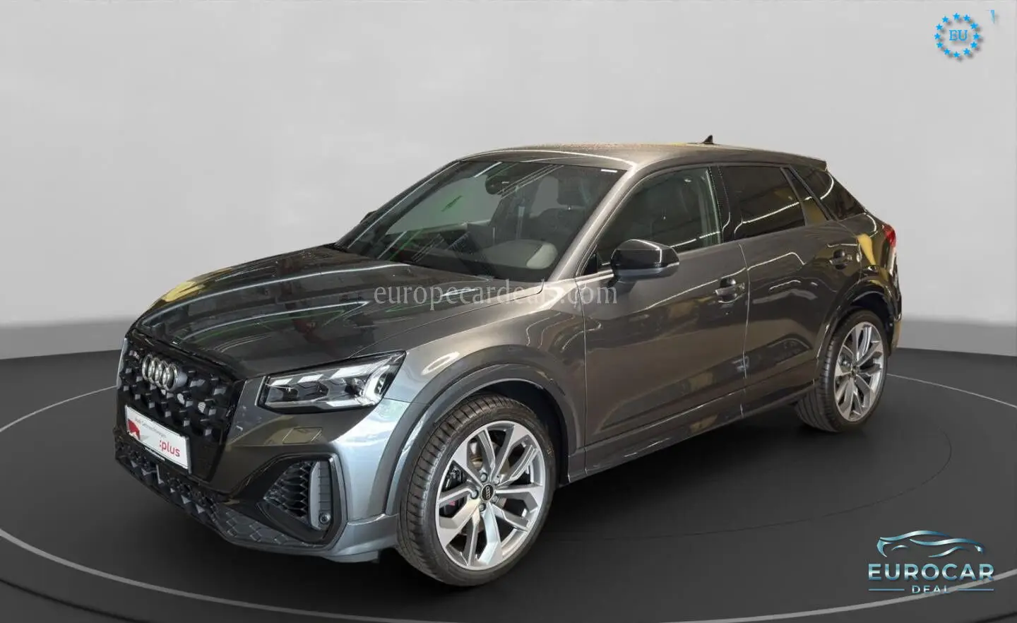 Audi SQ2