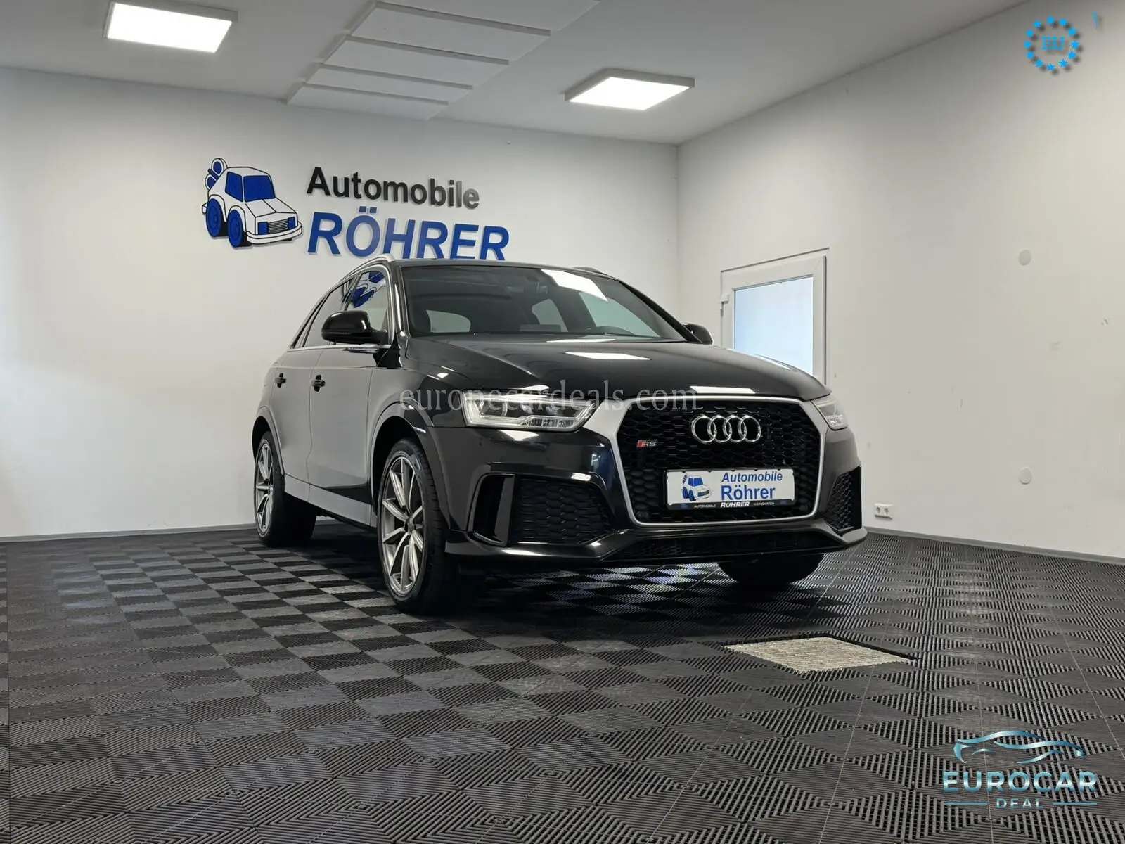 Audi RSQ3