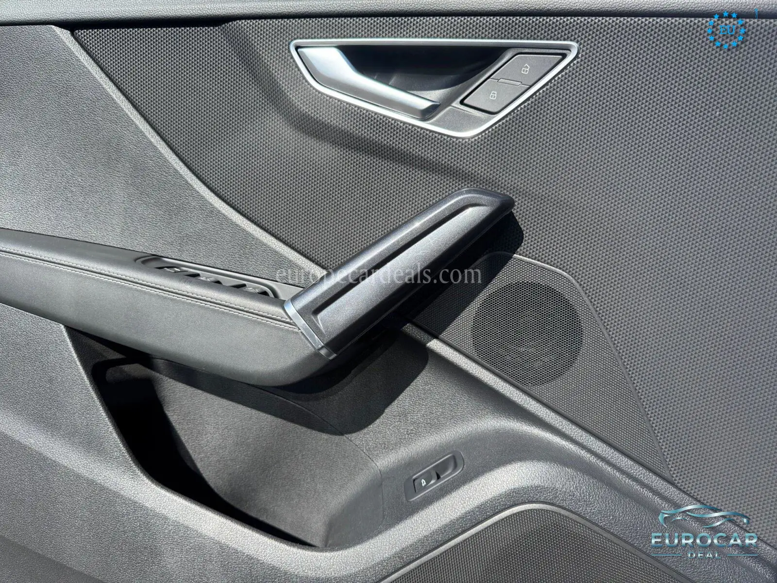 Audi SQ2