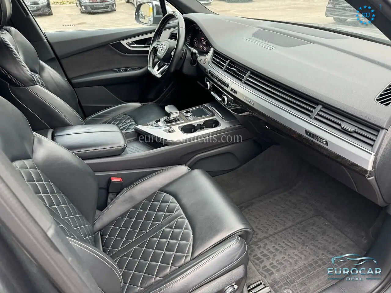 Audi SQ7