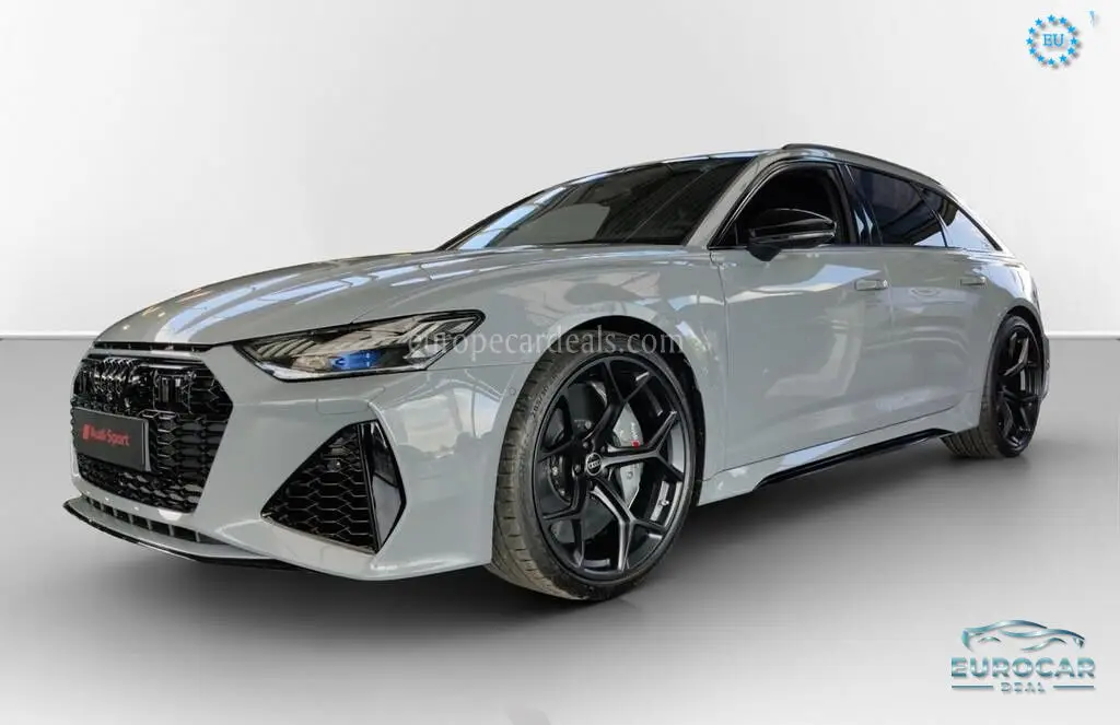 Audi RS6