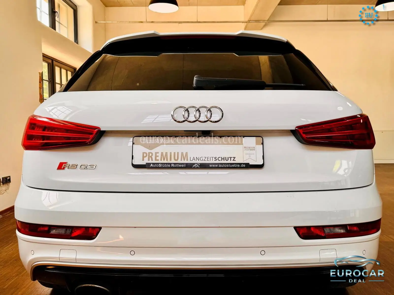 Audi RSQ3