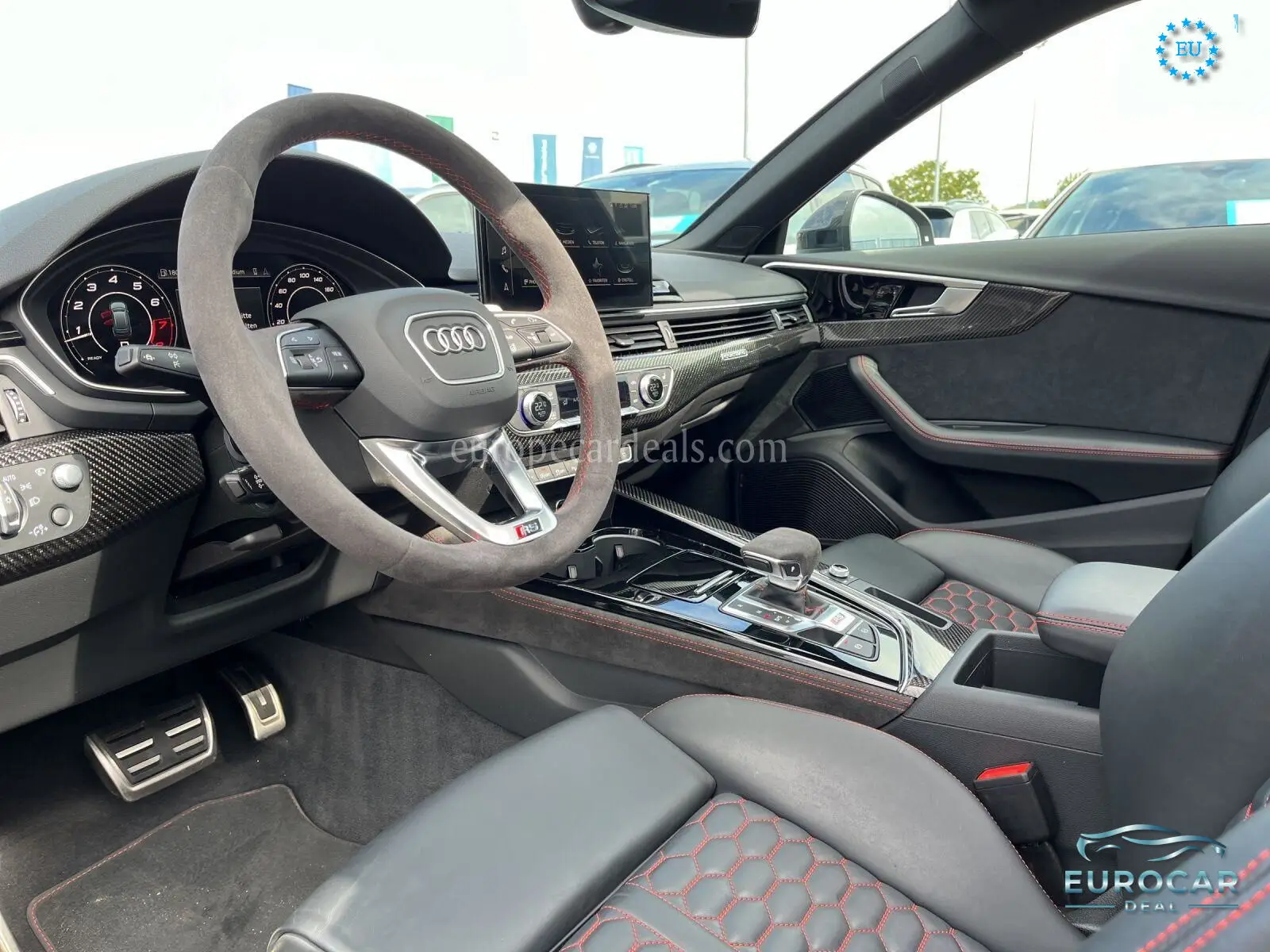 Audi RS4