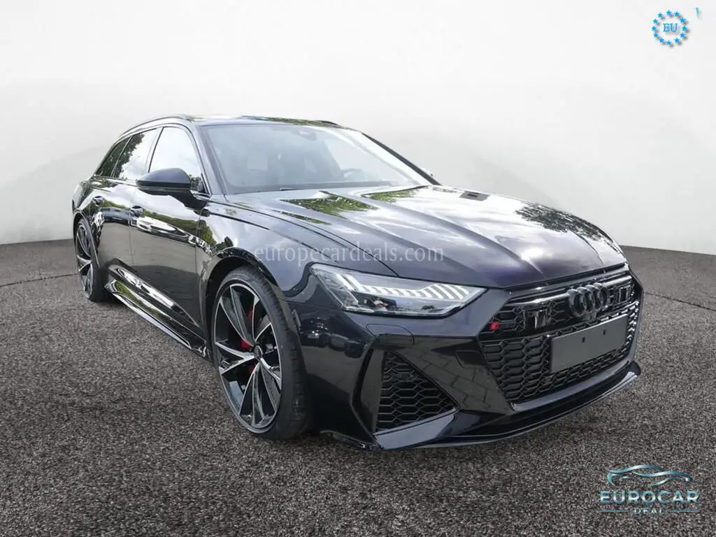 Audi RS6