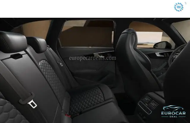 Audi RS4
