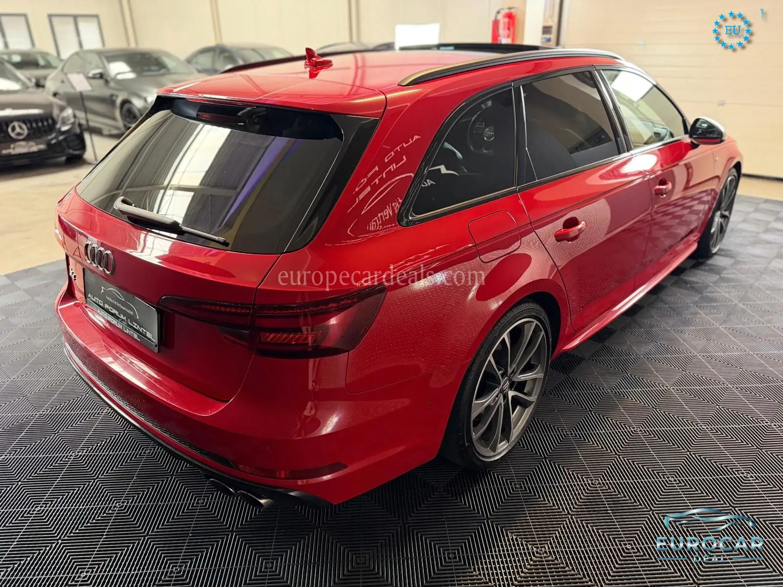 Audi S4
