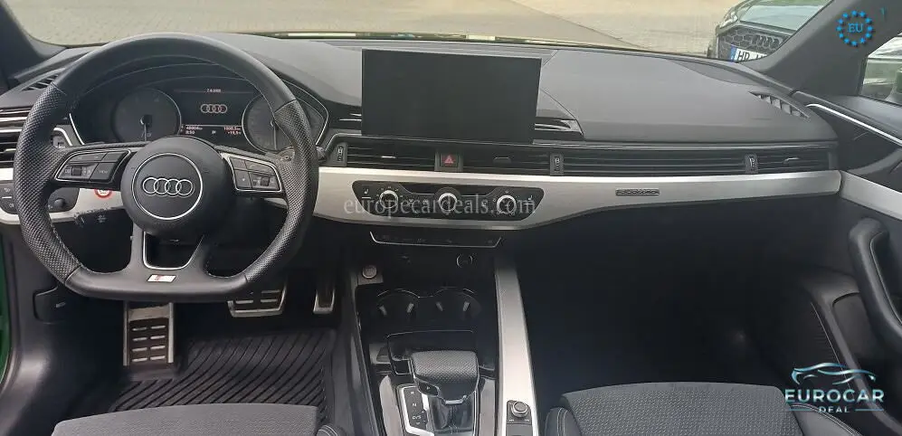 Audi S4