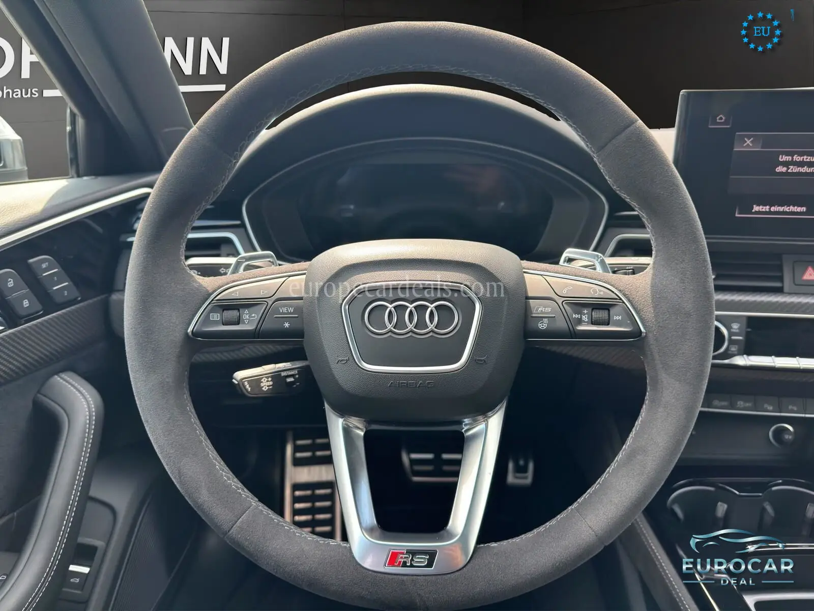Audi RS4