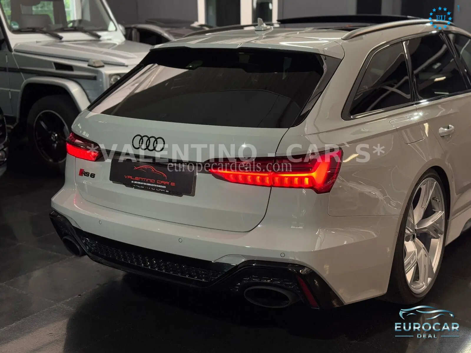 Audi RS6