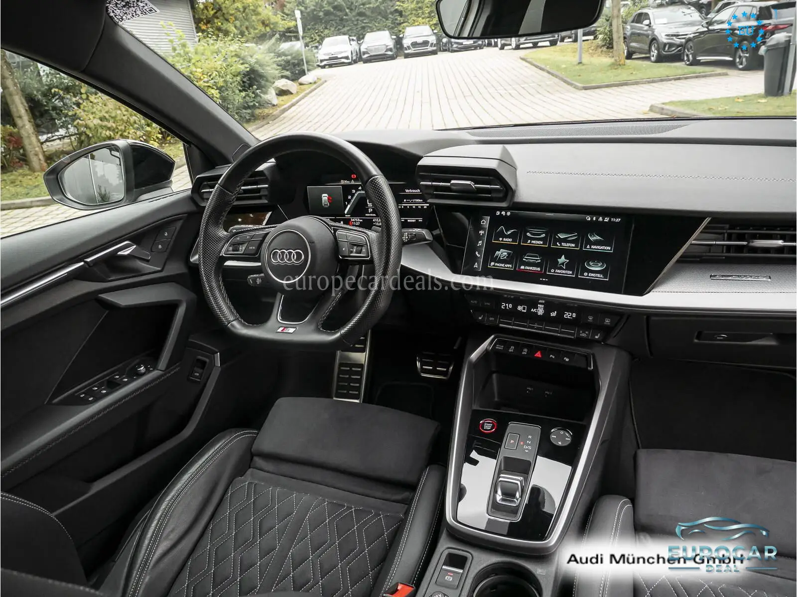Audi S3