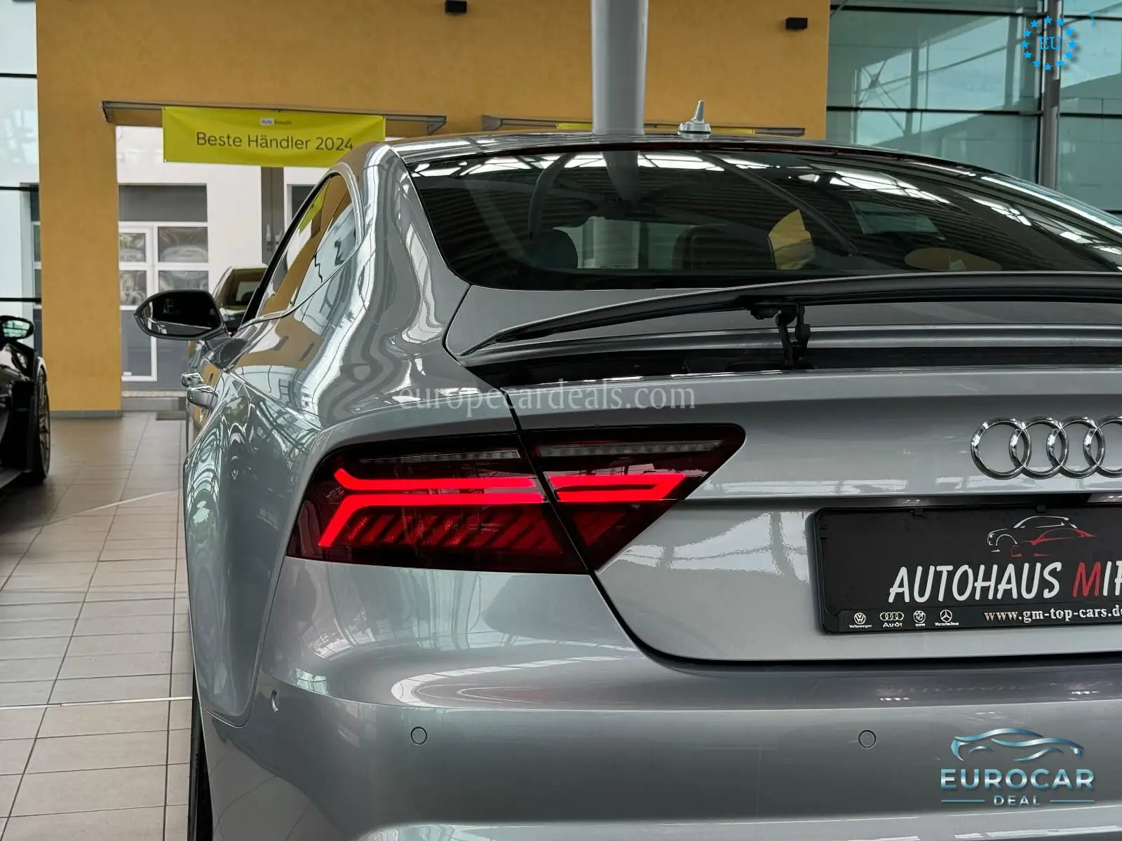Audi S7