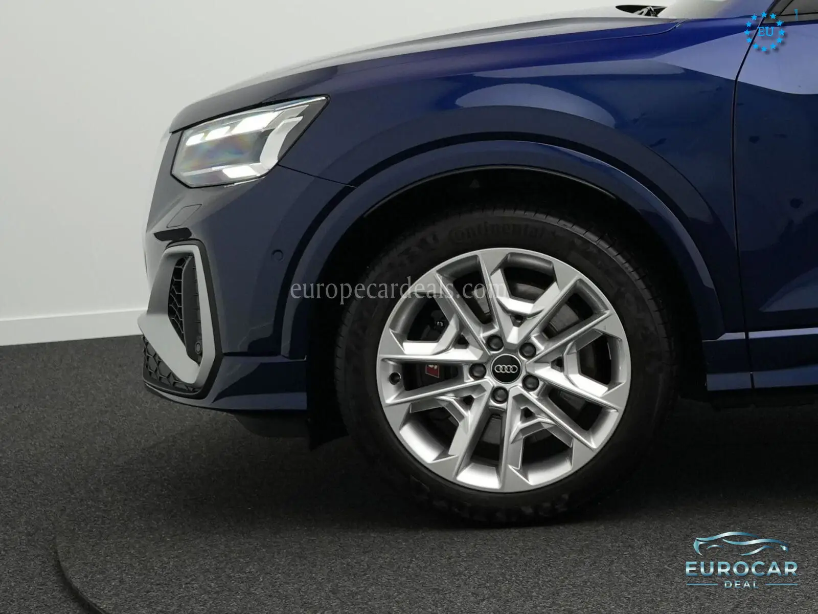 Audi SQ2