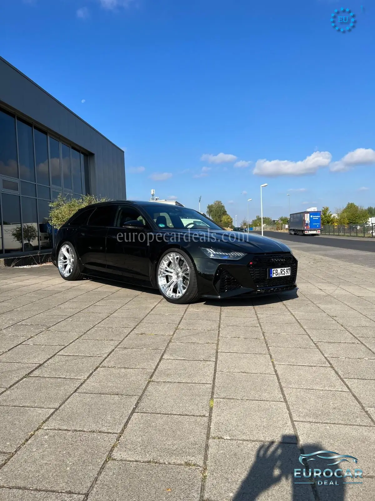Audi RS6