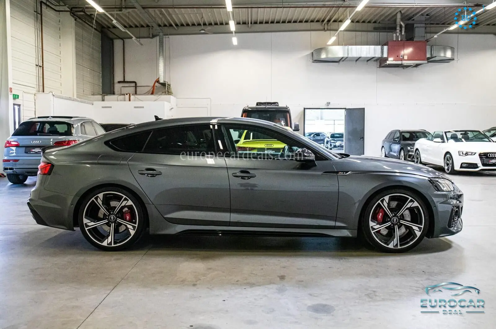 Audi RS5