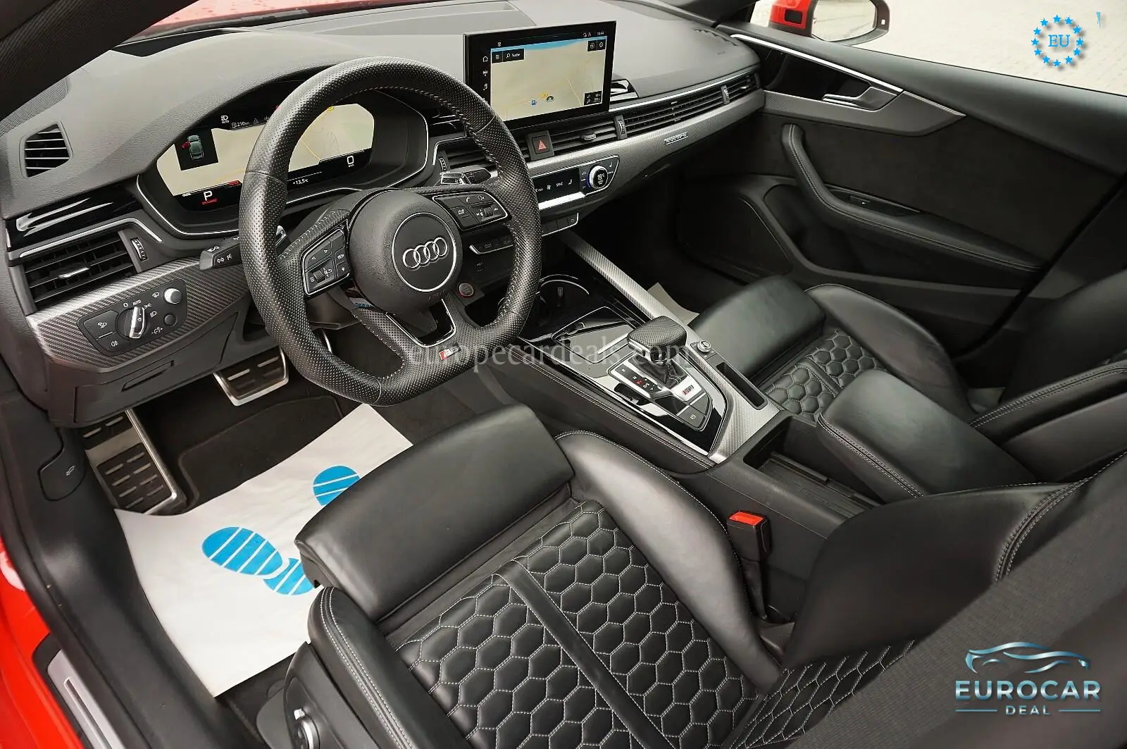 Audi RS5