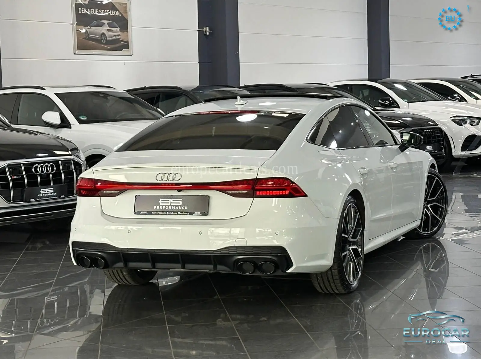 Audi S7