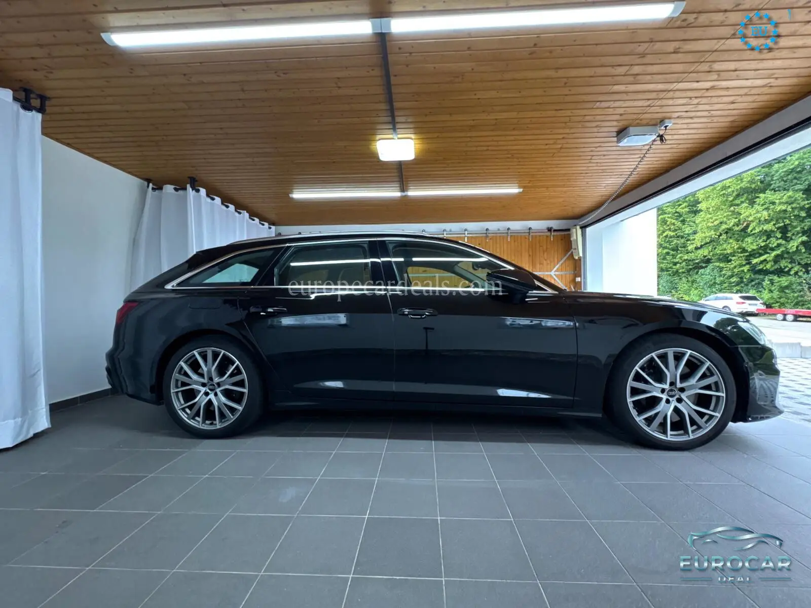Audi S6