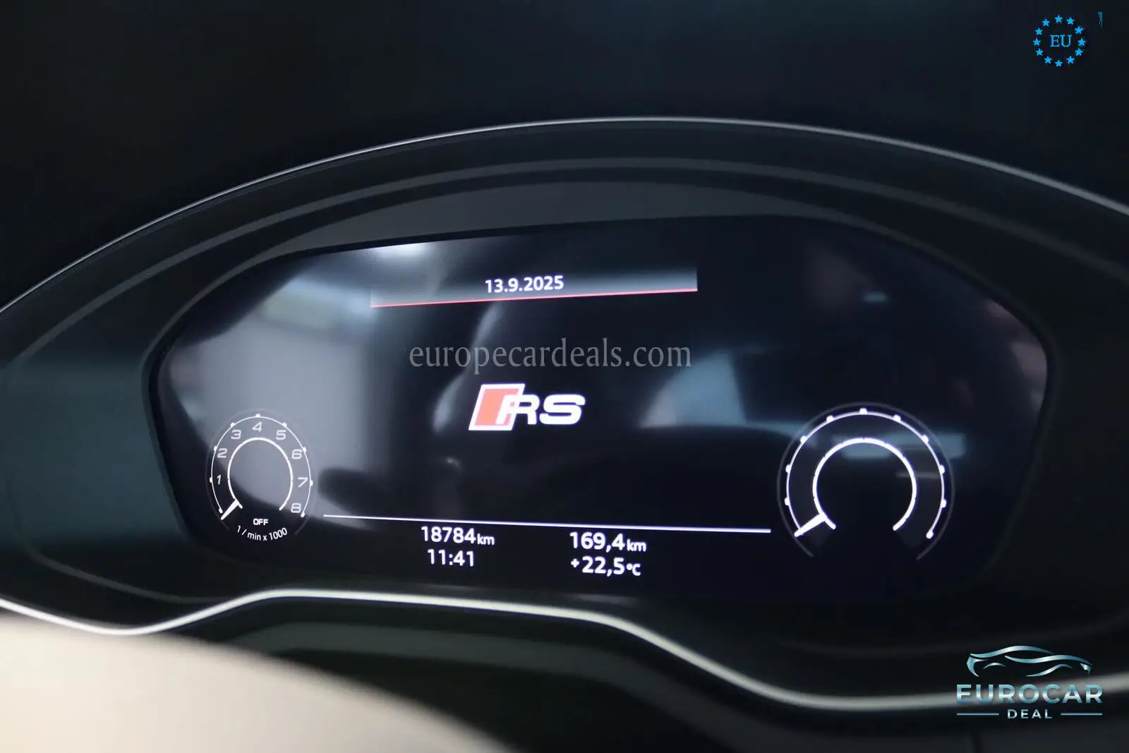 Audi RS5