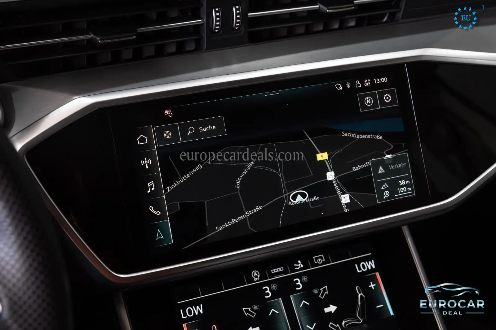 Audi S7