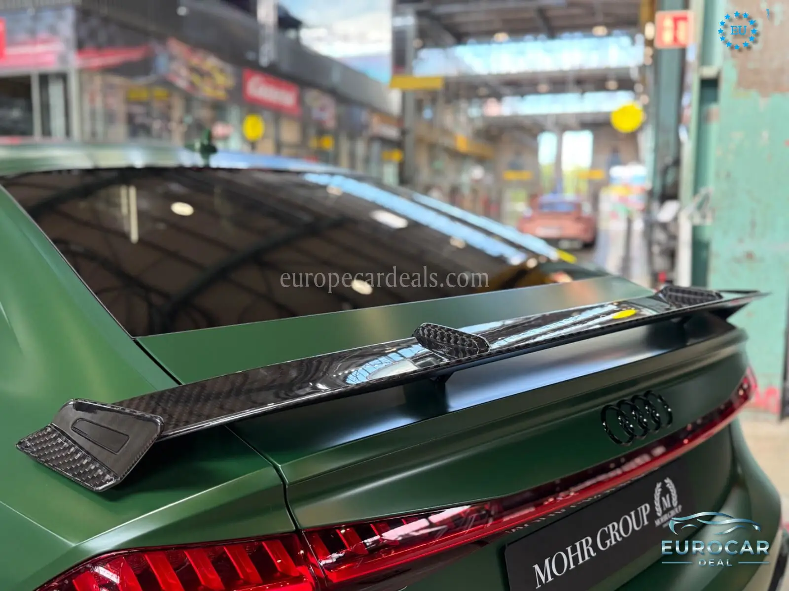 Audi RS7