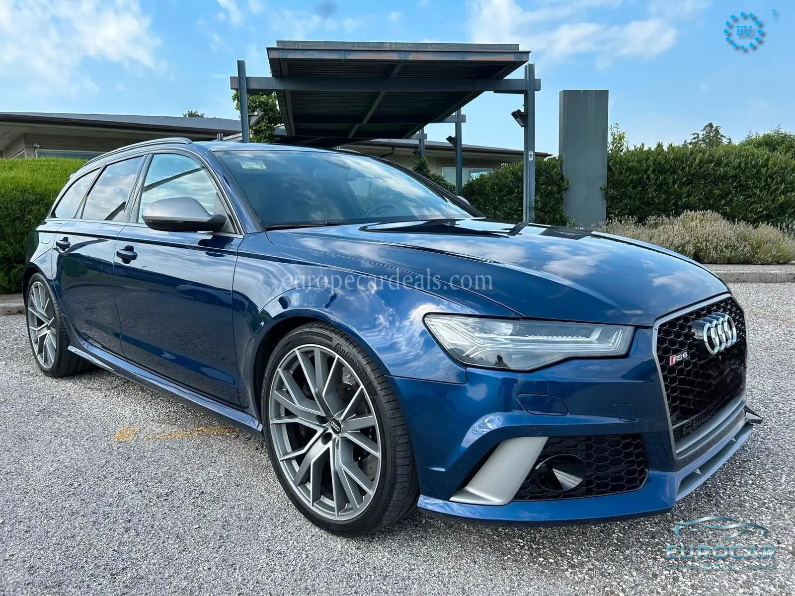 Audi RS6