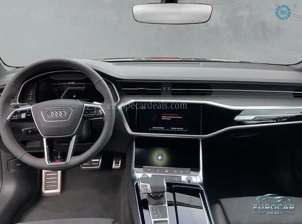Audi S6