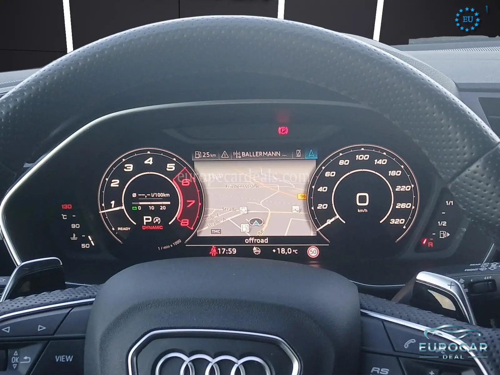 Audi RSQ3
