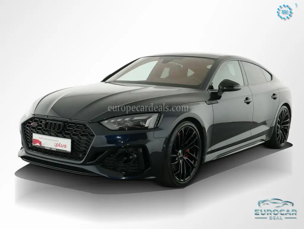 Audi RS5