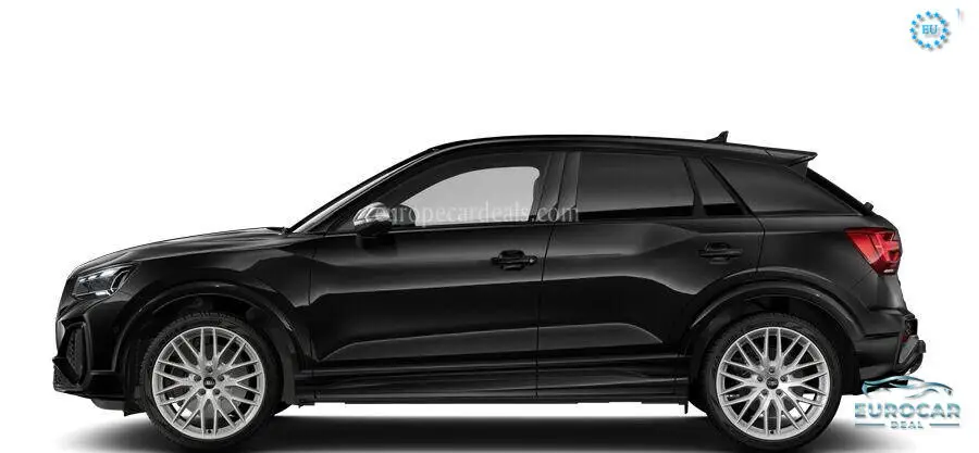 Audi SQ2