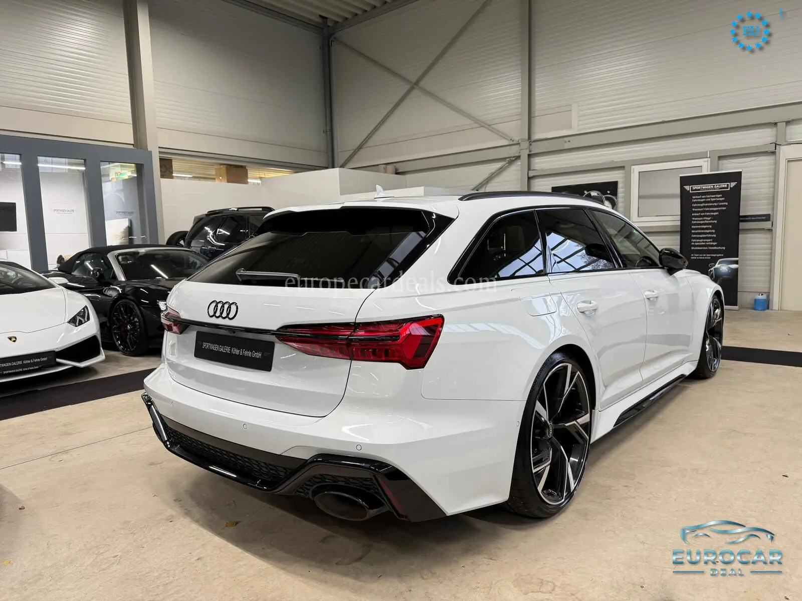 Audi RS6
