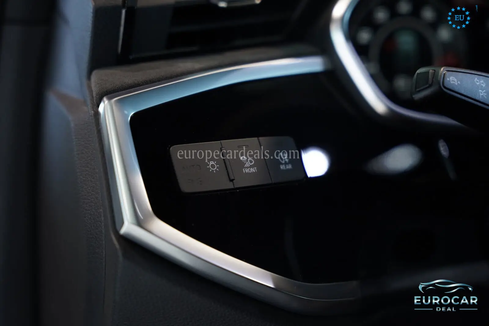 Audi RSQ3