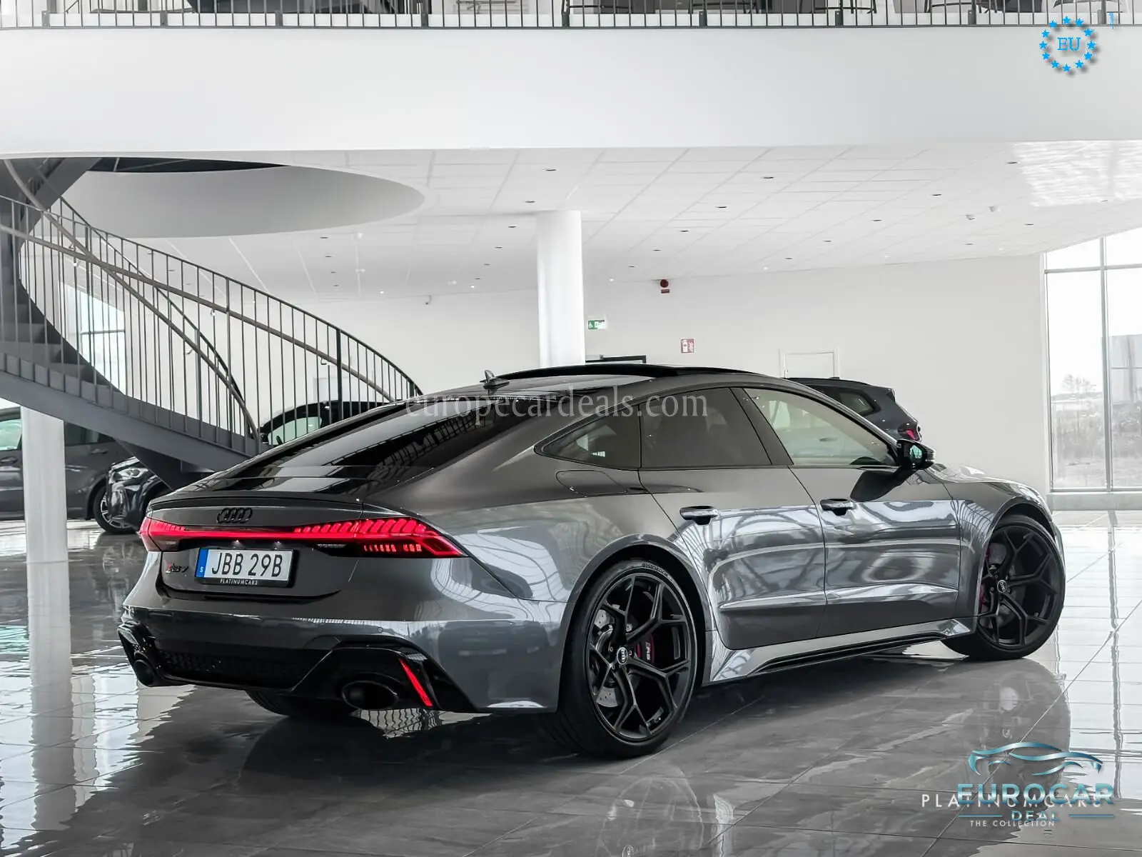 Audi RS7