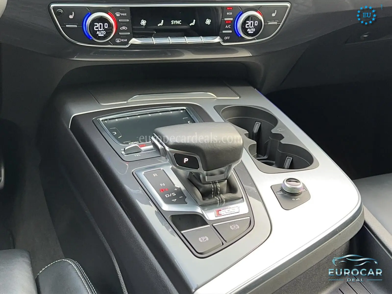 Audi SQ7