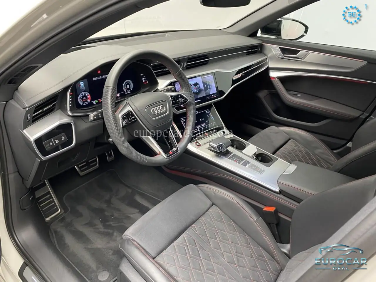 Audi S6