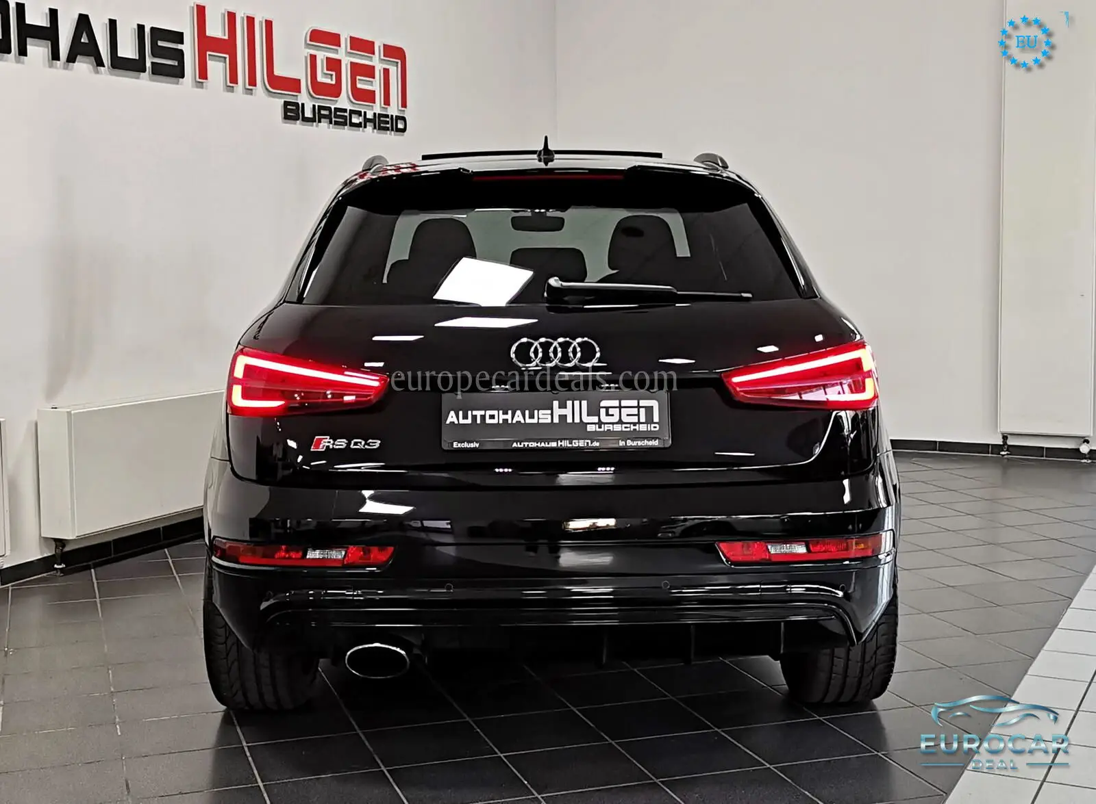 Audi RSQ3